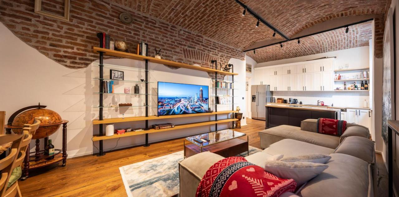 Apartment Komfortable Schoenbrunn Wien
